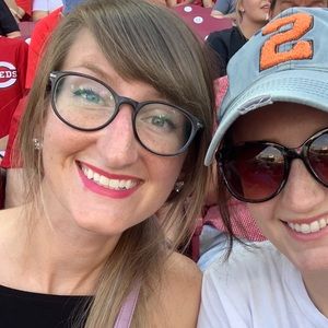 Meet your Posher, Lindsey